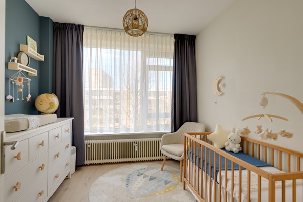 Medium property photo - Burgemeester Caan van Necklaan 287, 2262 GK Leidschendam